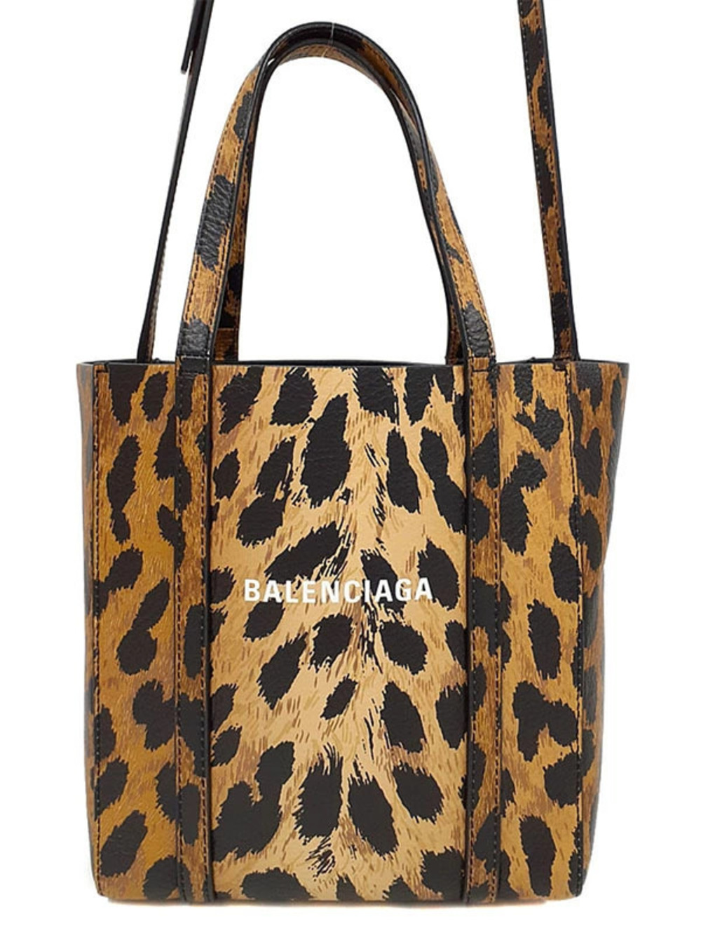 Balenciaga Everyday Tote Bag